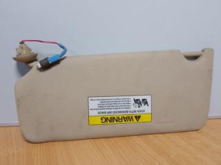 Козырек солнцезащитный RDX 12-19