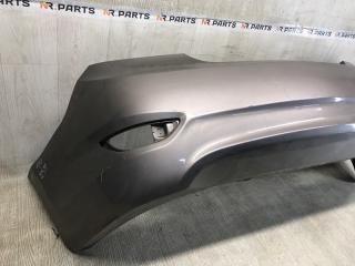 Бампер задний ACCENT RB 10- 2013 1.6 G4FD