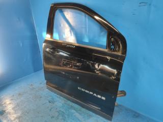Дверь передняя правая COMPASS 06-16 2014 2.0 ECN