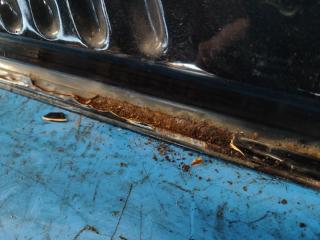 Дверь передняя правая COMPASS 06-16 2014 2.0 ECN