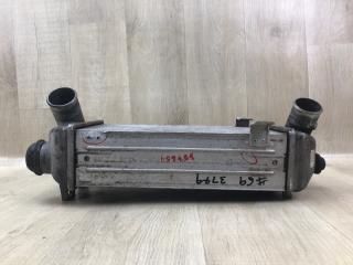 Радиатор интеркулера TUCSON TL 15-20 2015 G4FJ 1.6