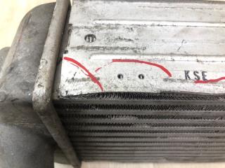 Радиатор интеркулера TUCSON TL 15-20 2015 G4FJ 1.6