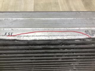 Радиатор интеркулера TUCSON TL 15-20 2015 G4FJ 1.6