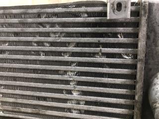 Радиатор интеркулера TUCSON TL 15-20 2015 G4FJ 1.6