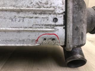 Радиатор интеркулера TUCSON TL 15-20 2015 G4FJ 1.6