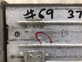 Радиатор интеркулера TUCSON TL 15-20 2015 G4FJ 1.6