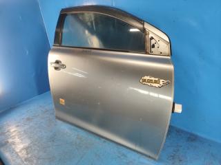 Дверь передняя правая SUZUKI KIZASHI 09-14 J24B