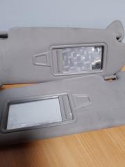 Козырек солнцезащитный OPTIMA TF 11-16 2013 Седан 2.4