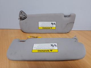 Козырек солнцезащитный KIA OPTIMA TF 11-16 Седан 2.4