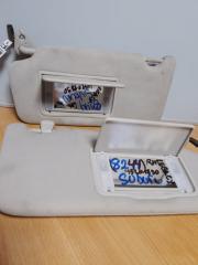 Козырек солнцезащитный LEGACY 09-15 BM 2010 Седан 2.5 EJ253