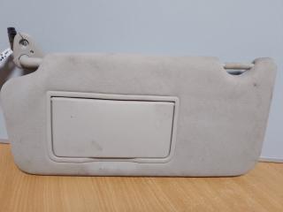 Козырек солнцезащитный LEGACY 09-15 BM 2010 Седан 2.5 EJ253