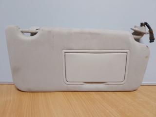 Козырек солнцезащитный LEGACY 09-15 BM 2010 Седан 2.5 EJ253