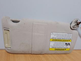 Козырек солнцезащитный LEGACY 09-15 BM 2010 Седан 2.5 EJ253