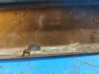 Дверь передняя правая ESCAPE 12-19