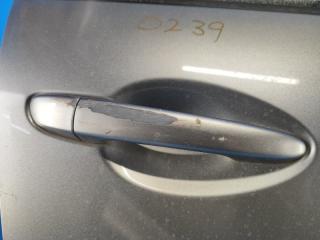 Дверь передняя правая 3 BL 09-13 2013 2.0 PE-VPS