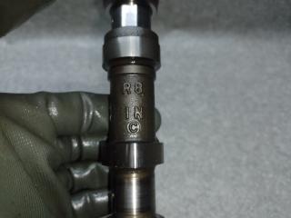 Распредвал впускной MITSUBISHI LANCER X 10 07-15 2.0 4B11