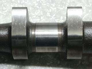 Распредвал впускной LANCER X 10 07-15 2.0 4B11