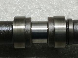 Распредвал впускной LANCER X 10 07-15 2.0 4B11