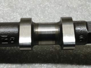 Распредвал впускной LANCER X 10 07-15 2.0 4B11