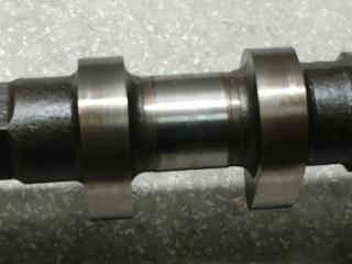 Распредвал впускной LANCER X 10 07-15 2.0 4B11