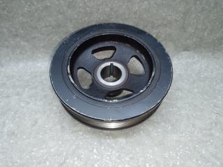 Шкив коленвала MITSUBISHI LANCER X 10 07-15