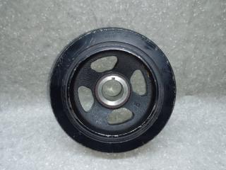 Шкив коленвала LANCER X 10 07-15 2.0 4B11