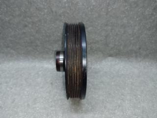 Шкив коленвала MITSUBISHI LANCER X 10 07-15 2.0 4B11