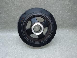 Шкив коленвала LANCER X 10 07-15 2.0 4B11