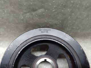 Шкив коленвала LANCER X 10 07-15 2.0 4B11