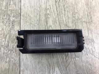 Подсветка номера правая KIA RIO FB 17- 2019