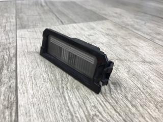 Подсветка номера правая RIO FB 17- 2019 1.6 G4FM