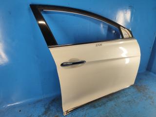 Дверь передняя правая HYUNDAI SONATA YF 10-14 2.4 G4KK