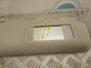 Козырек солнцезащитный MAZDA CX-9 06-16 Внедорожник 3.7