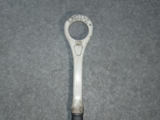 Щуп MITSUBISHI LANCER X 10 07-15 2.0 4B11