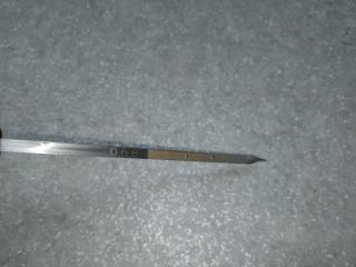 Щуп LANCER X 10 07-15 2.0 4B11