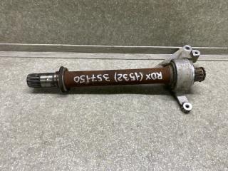 Вал промежуточный привода RDX 12-19 2013 3.5 J35Z2