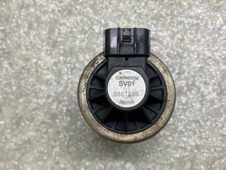 Клапан EGR RDX 12-19 2013 3.5 J35Z2