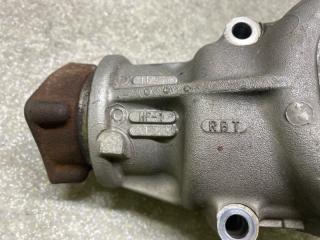 Раздаточная коробка RDX 12-19 2013 3.5 J35Z2