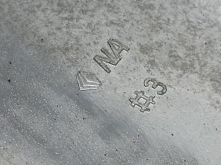 Крышка ГРМ LANCER X 10 07-15 2.0 4B11