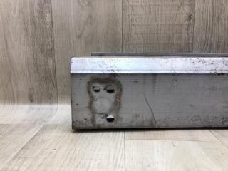 Усилитель заднего бампера CAMRY 40 06-11 2007 3.5 2GR-FE