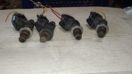 Форсунка топливная SHUTTLE 95-99