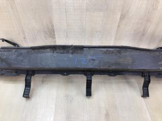 Усилитель заднего бампера KIA FORTE YD 12- 2.0 G4NC