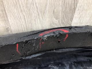 Усилитель заднего бампера FORTE YD 12- 2013 2.0 G4NC