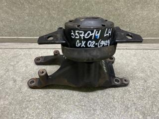 Подушка двигателя левая GX470 02-09 2004 4.7 2UZFE