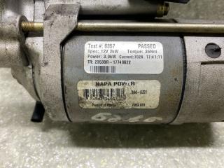 Стартер GX470 02-09 2004 4.7 2UZFE