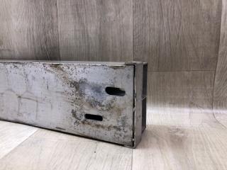 Усилитель заднего бампера ROGUE 08-15 2010 2.5 QR25DE