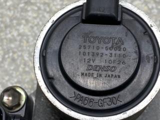 Клапан воздушный GX470 02-09 2004 4.7 2UZFE