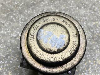 Клапан воздушный левый GX470 02-09 2004 4.7 2UZFE