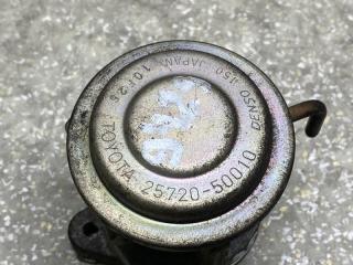 Клапан воздушный правый GX470 02-09 2004 4.7 2UZFE