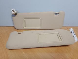 Козырек солнцезащитный LEXUS ES350 06-12